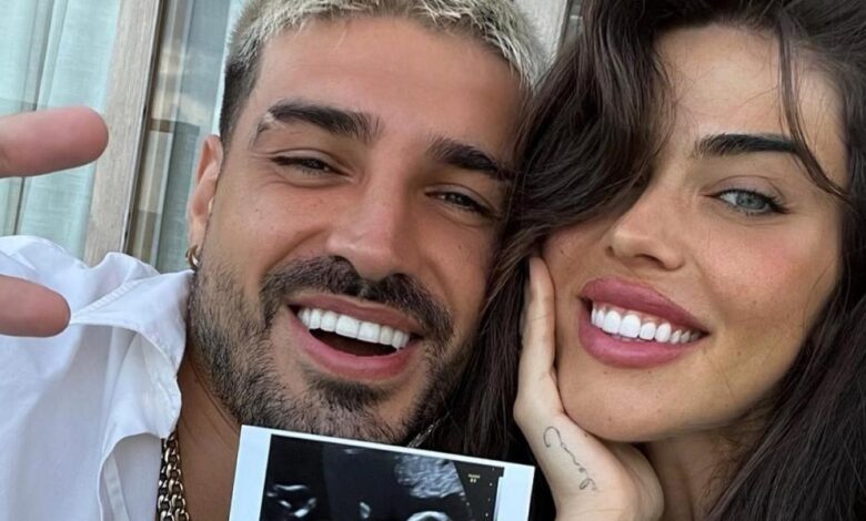 Esto es lo que han decidido hacer Violeta y Fabio con la placenta de su bebé