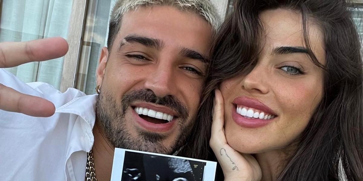 Esto es lo que han decidido hacer Violeta y Fabio con la placenta de su bebé