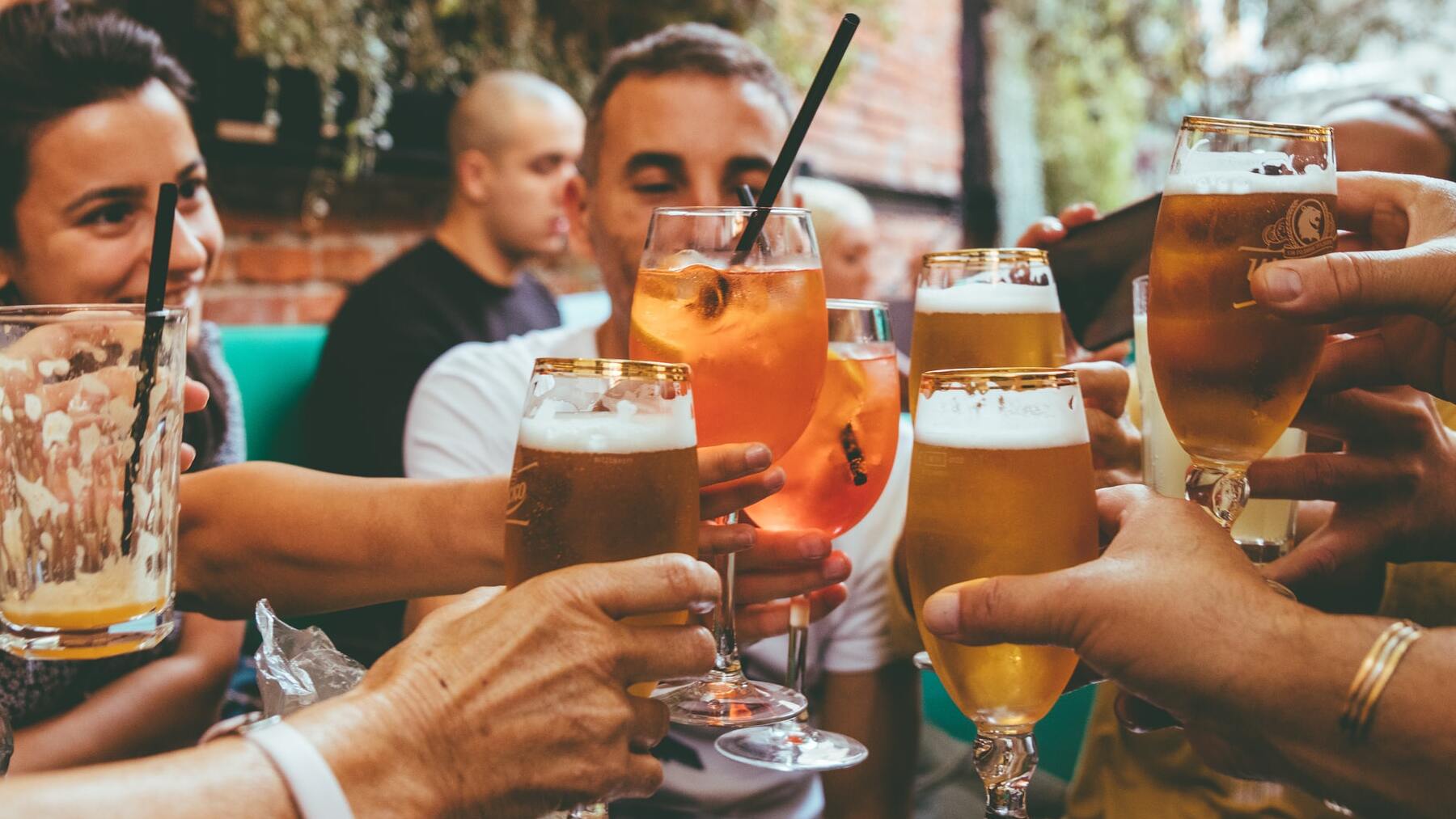 Esto es lo que no te pueden cobrar los bares en las terrazas