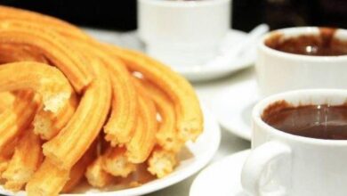 Estos son los 10 mejores sitios para comer churros en España