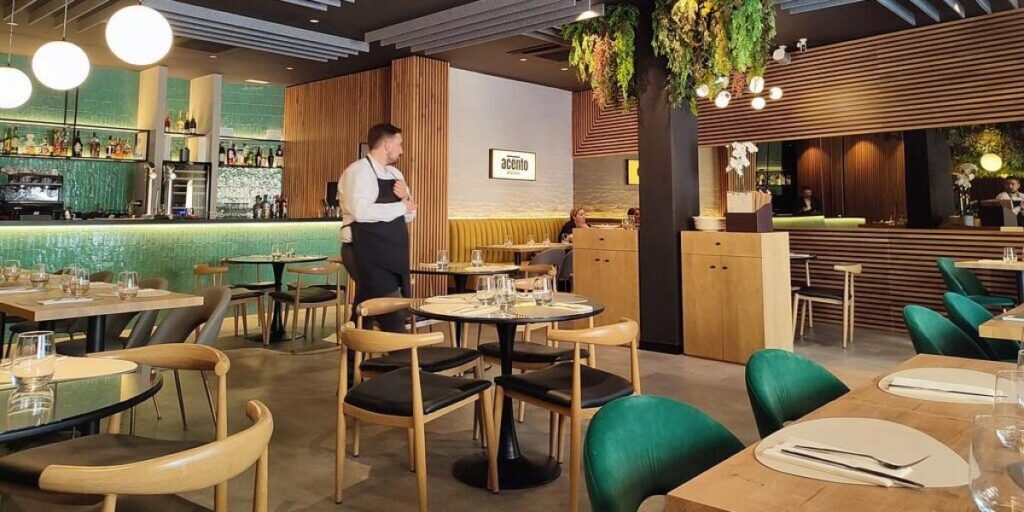 Estos son los 10 restaurantes mejor valorados de Sevilla