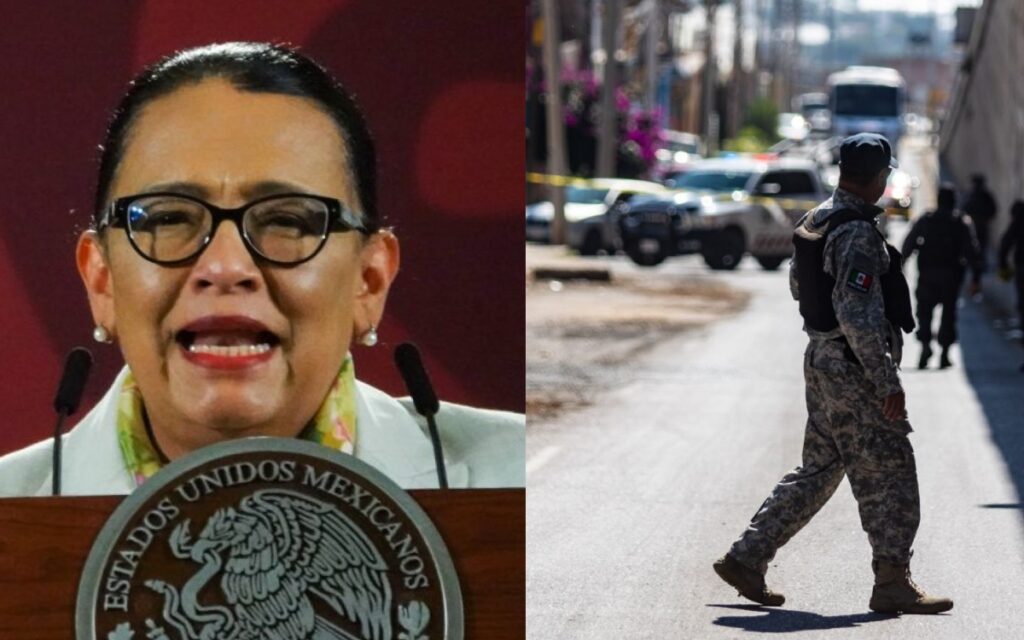 Estos son los 12 cambios legislativos que propone el gobierno federal para la ‘construcción de la paz’ en el país