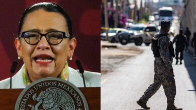 Estos son los 12 cambios legislativos que propone el gobierno federal para la ‘construcción de la paz’ en el país
