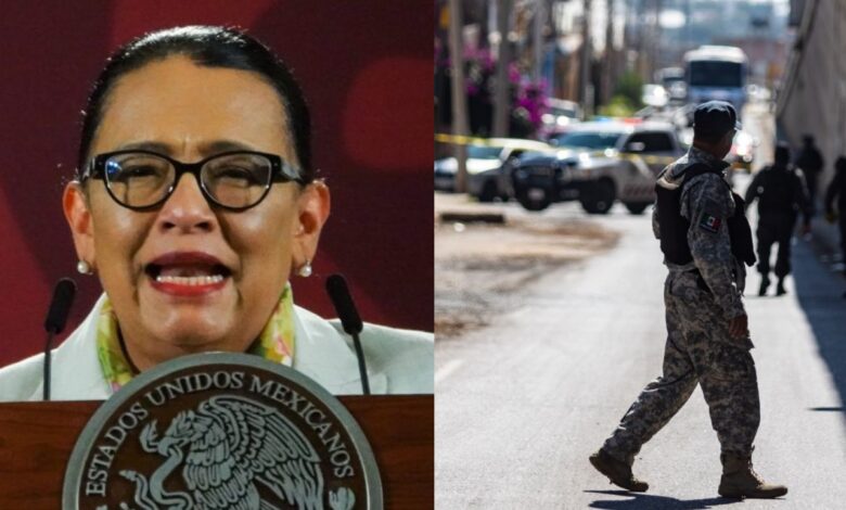 Estos son los 12 cambios legislativos que propone el gobierno federal para la ‘construcción de la paz’ en el país