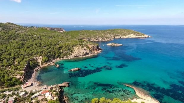 Estos son los 4 destinos donde van los millonarios y tú has estado