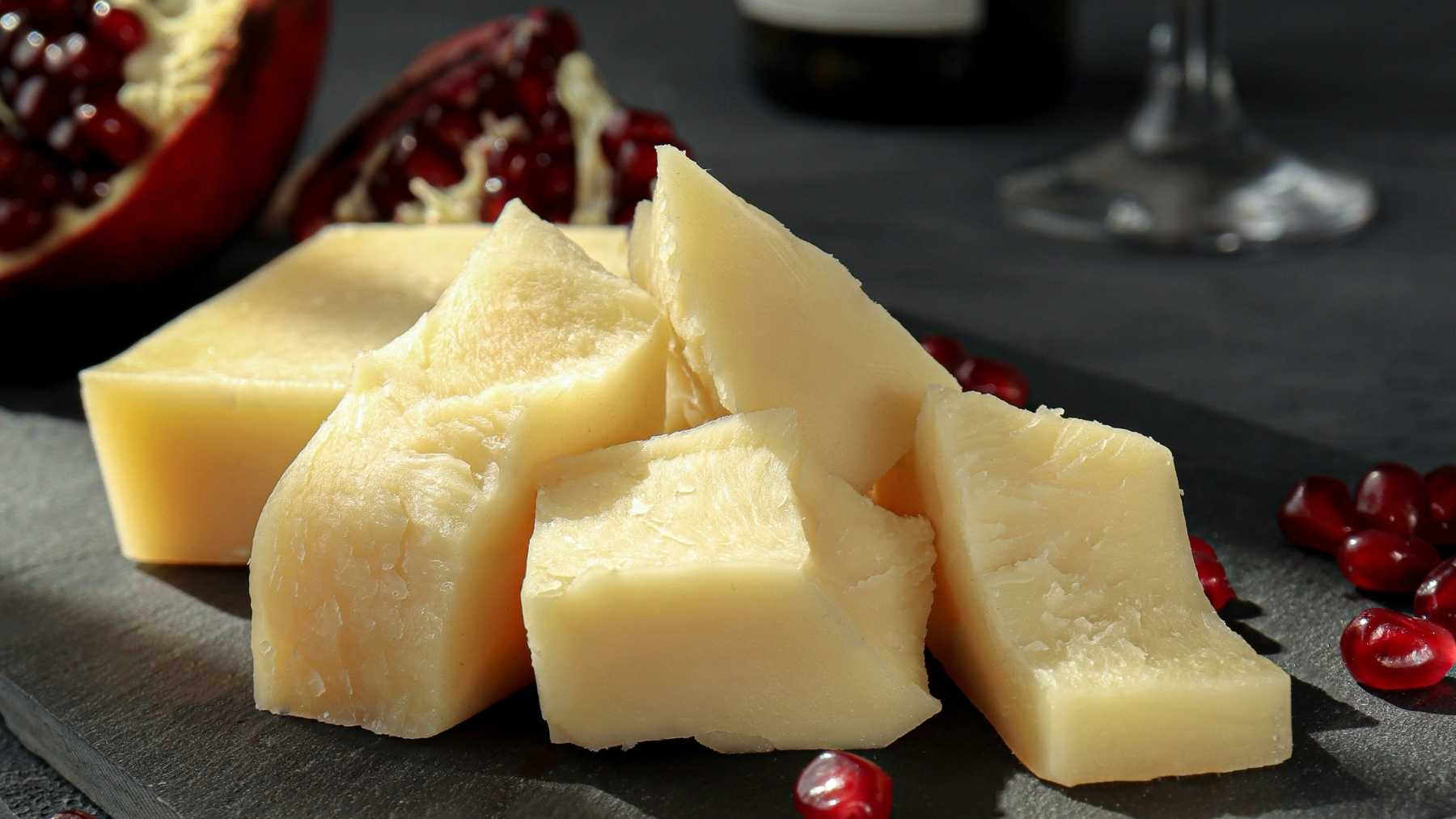 Estos son los mejores quesos de España en 2022