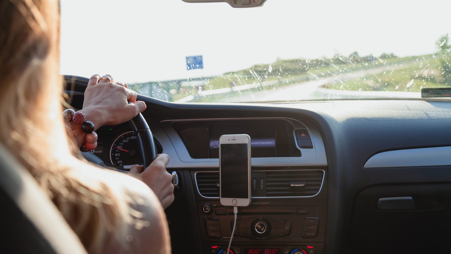 Estos son los tipos de seguro de coche que hay