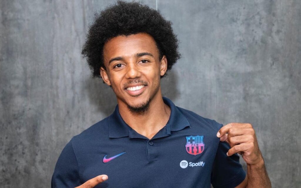 "Estoy en el Barsa, pero quiero más, quiero tener protagonismo": Kounde | Video
