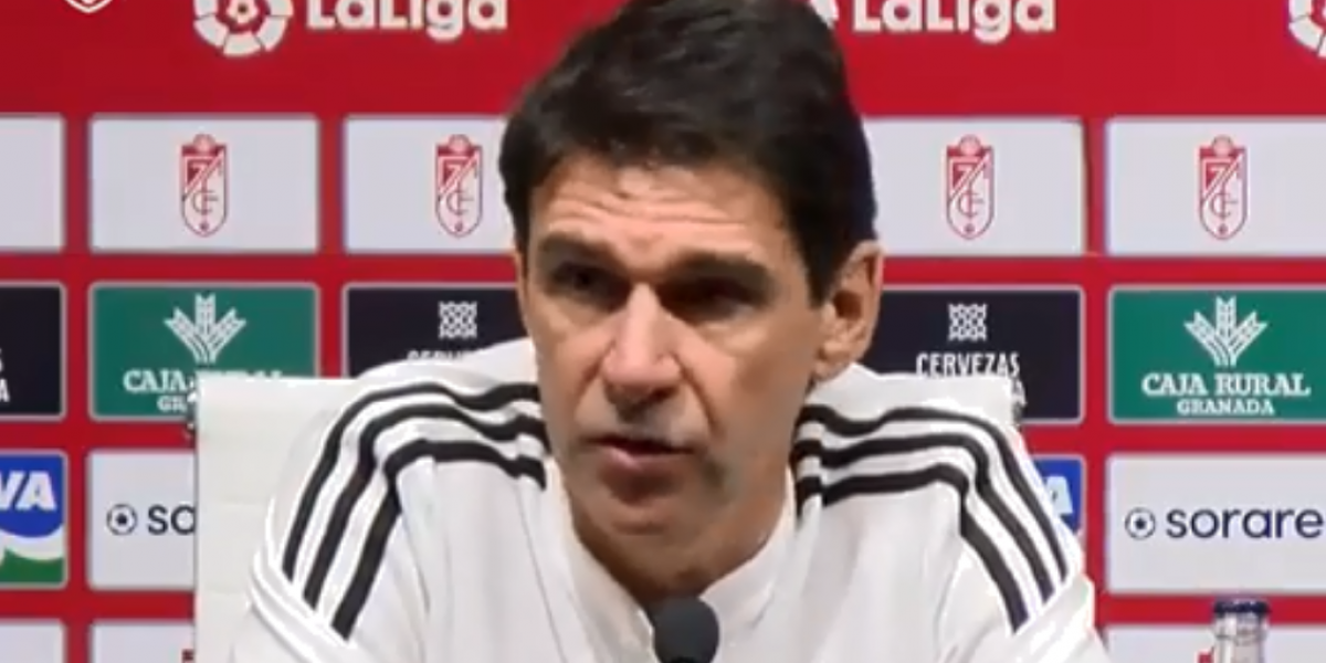 “Estoy encantado de que un jugador de la calidad de Melendo quiera estar con nosotros"