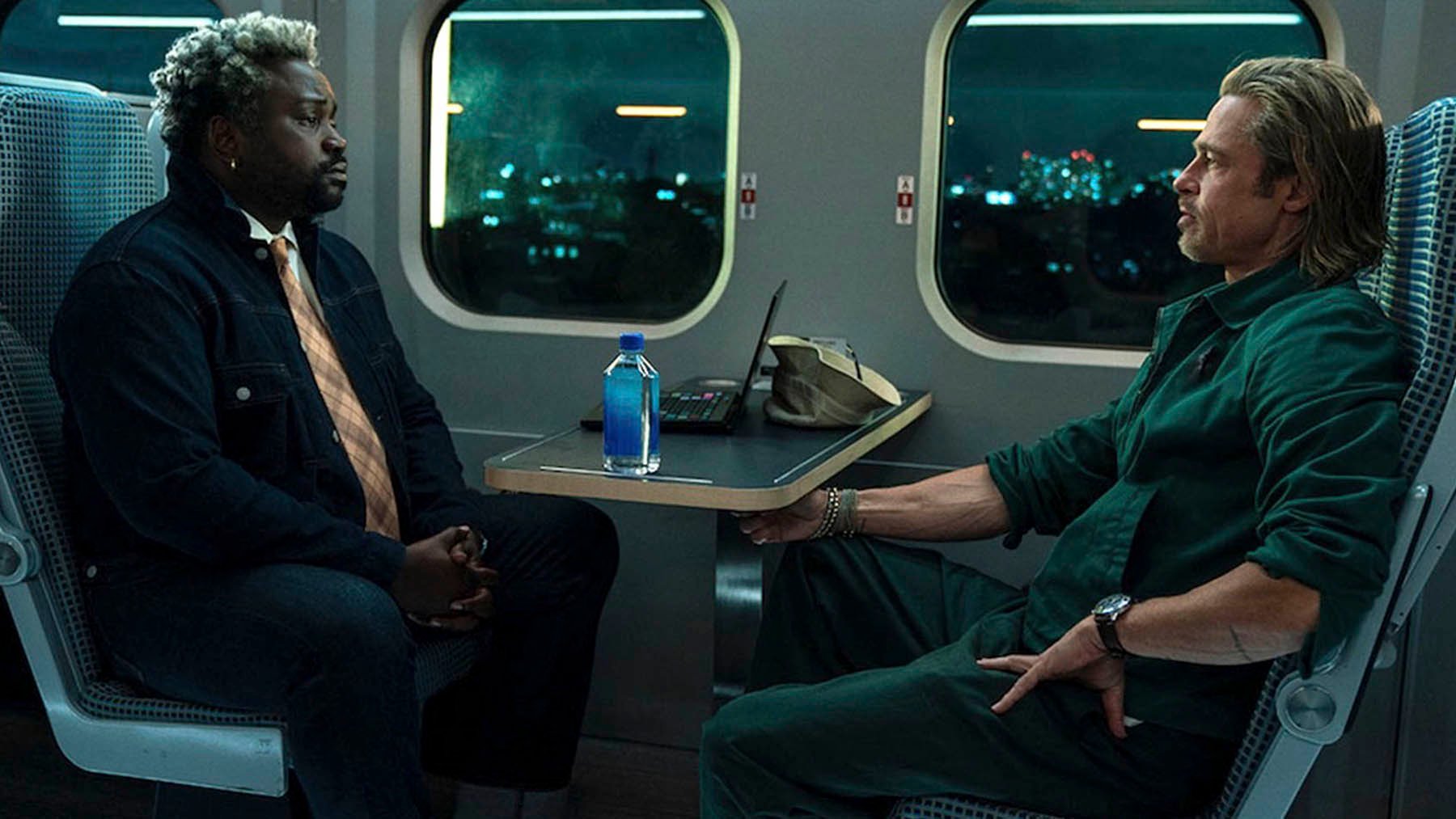 Estrenos de la cartelera: ‘Bullet Train’ trae la acción a las salas