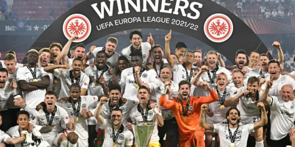 Europa League 2022/23: calendario, partidos y horarios