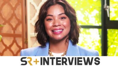 Eva Noblezada Interview: Luck