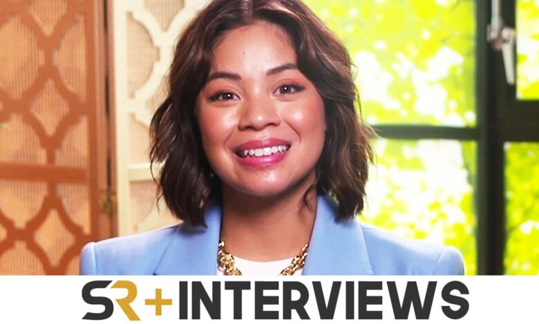 Eva Noblezada Interview: Luck