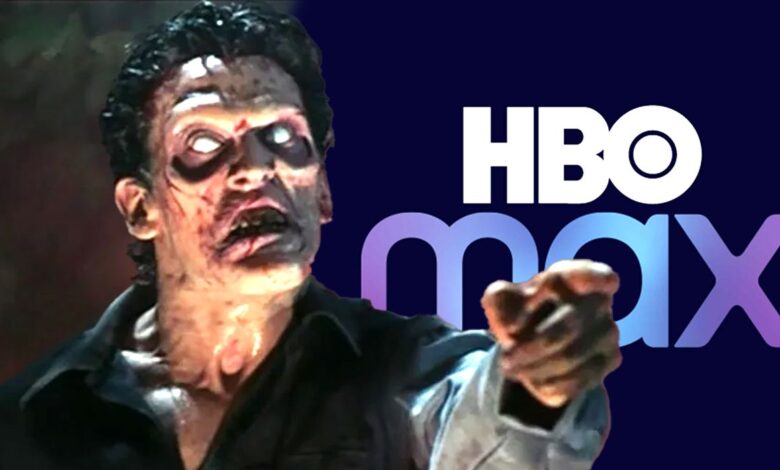 Evil Dead Rise recibe una actualización esperanzadora del director después de las reorganizaciones de HBO Max