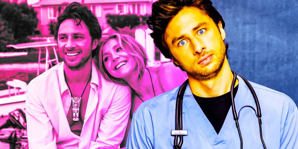 Exfoliantes: 1 detalle de BTS hace que la relación de JD y Elliot sea aún más dulce