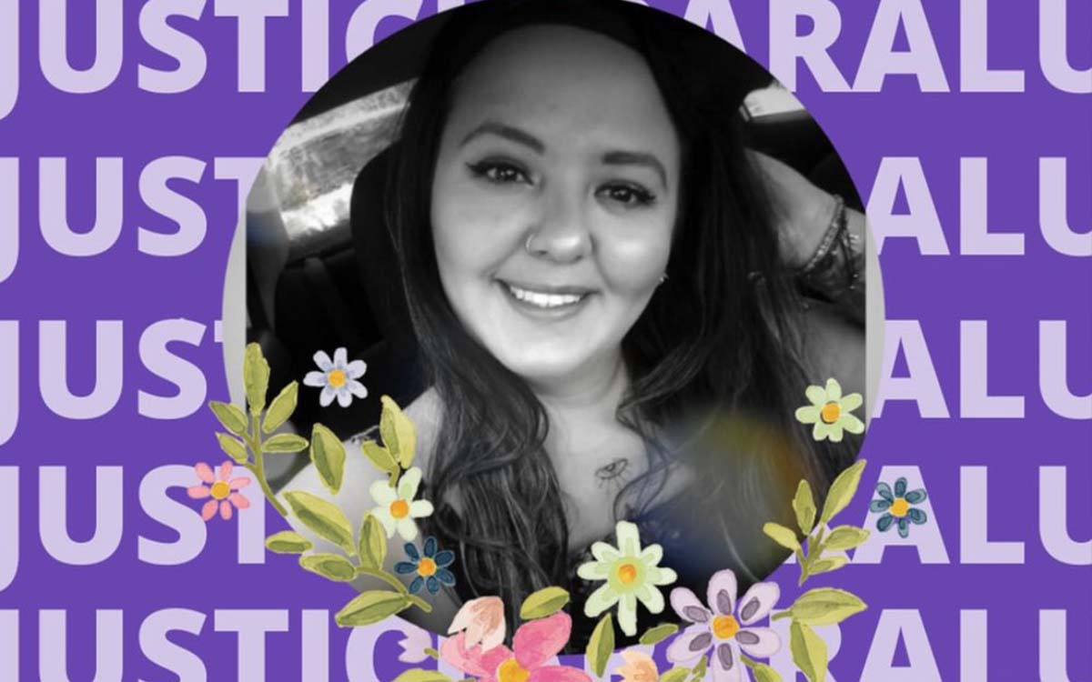 Exigen a Fiscalía de Jalisco ‘pruebas científicas y no revictimización’ en el caso de Luz Raquel