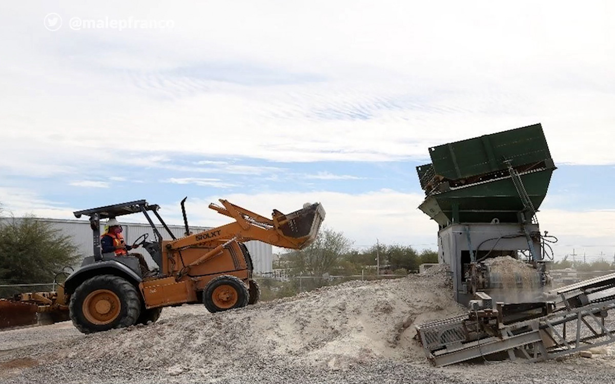 Expertos dudan que paraestatal LitioMx tenga éxito