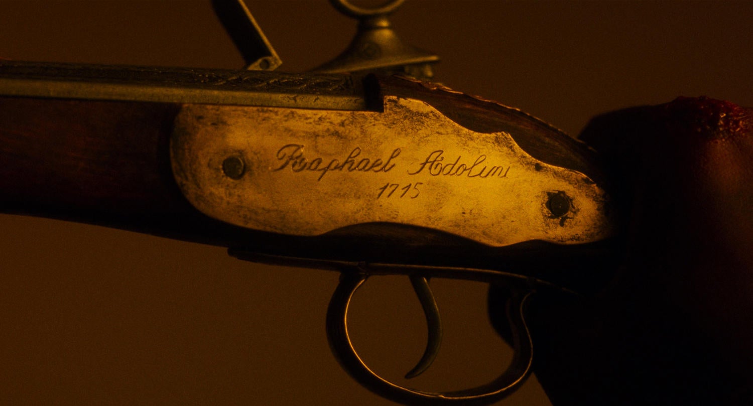 pistola depredador 2 pistola depredador 2