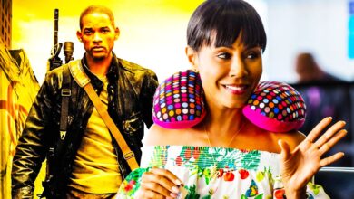 Explicación de los cortometrajes I Am Legend de Jada Pinkett Smith