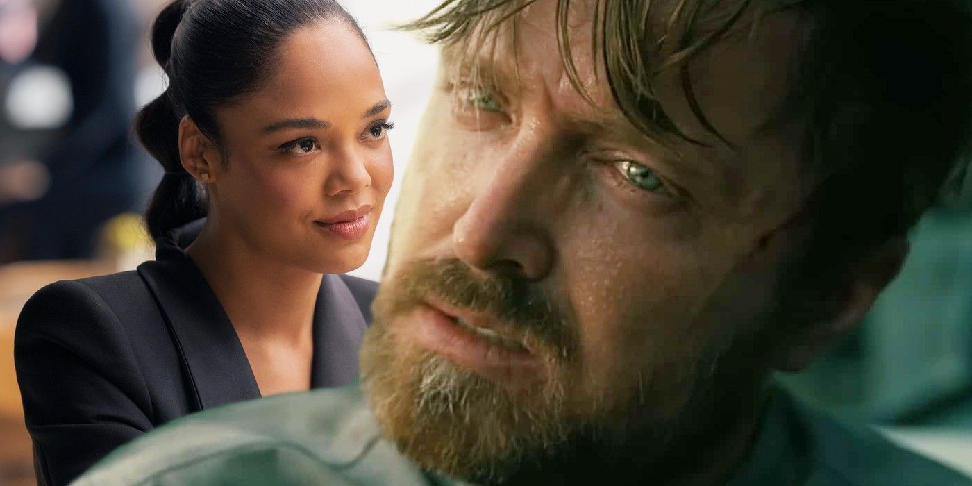 Explicación del episodio 6 de la temporada 4 de Caleb’s Escape In Westworld