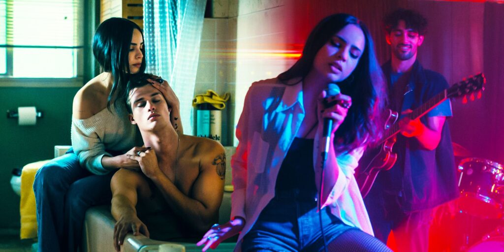 Explicación del final de Purple Hearts (en detalle)