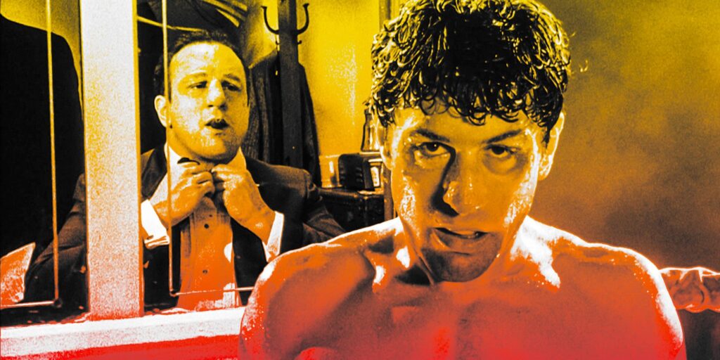 Explicación del final de Raging Bull