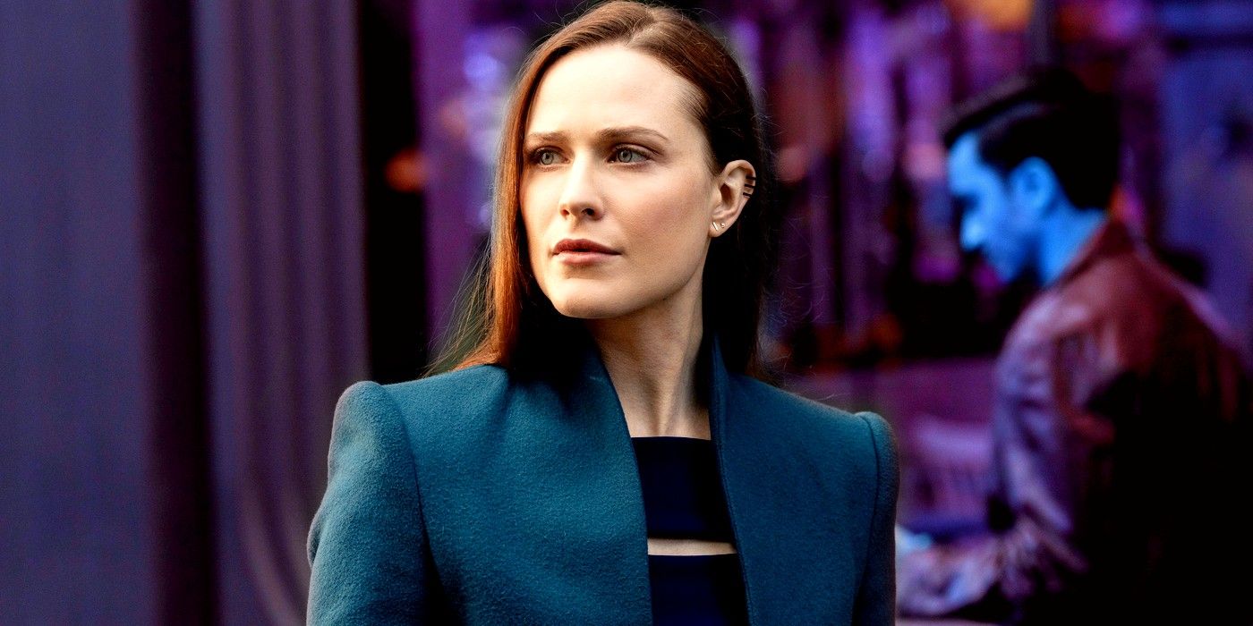 Explicación del final de Twist Dolores de la temporada 4 de Westworld, episodio 7