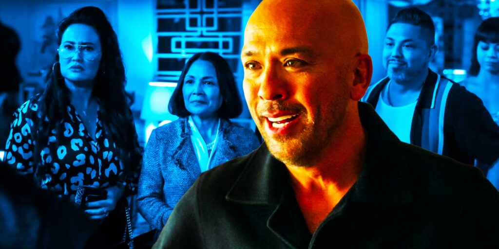 Explicación del final del domingo de Pascua (en detalle)