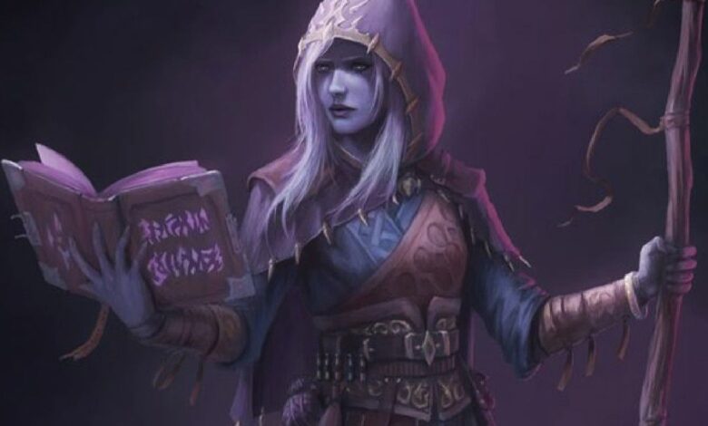 Exploits de nigromancia de Dungeons and Dragons que técnicamente no son trampas