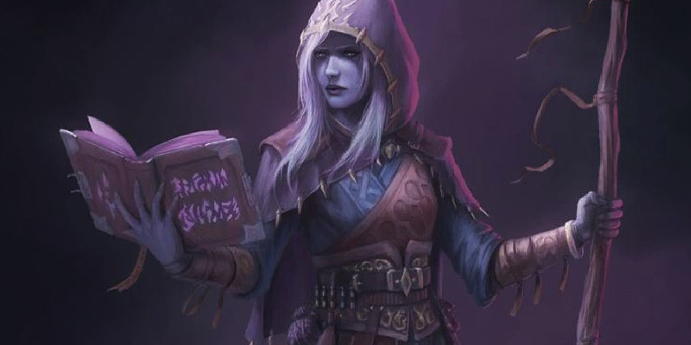 Exploits de nigromancia de Dungeons and Dragons que técnicamente no son trampas