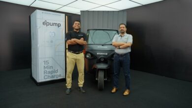Exponent Energy de India puede haber encontrado el secreto de la carga rápida de vehículos eléctricos en 15 minutos