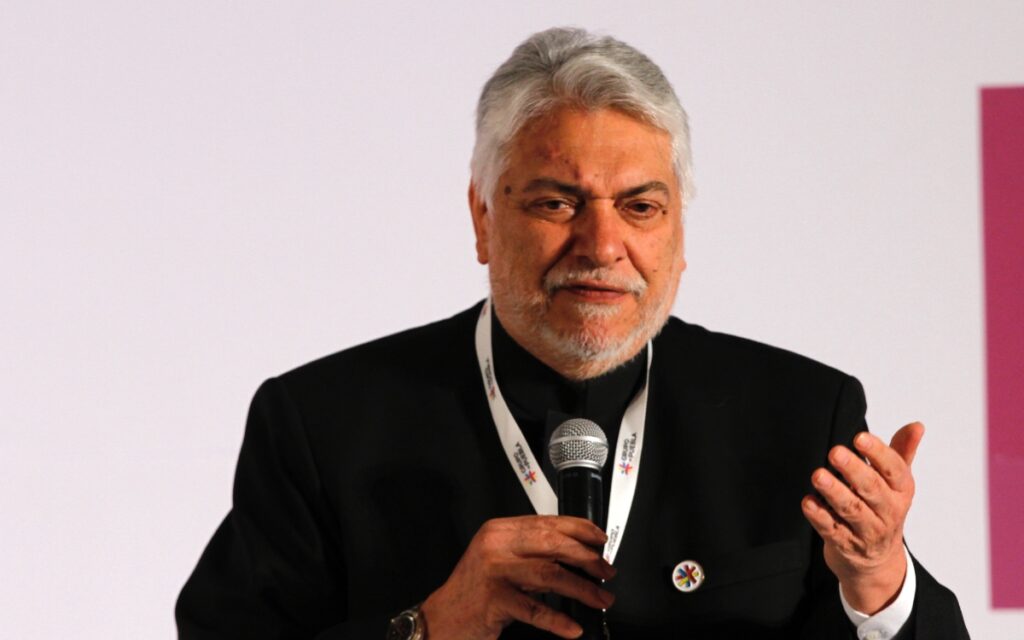 Expresidente de Paraguay, Fernando Lugo, en coma inducido tras sufrir accidente cerebrovascular