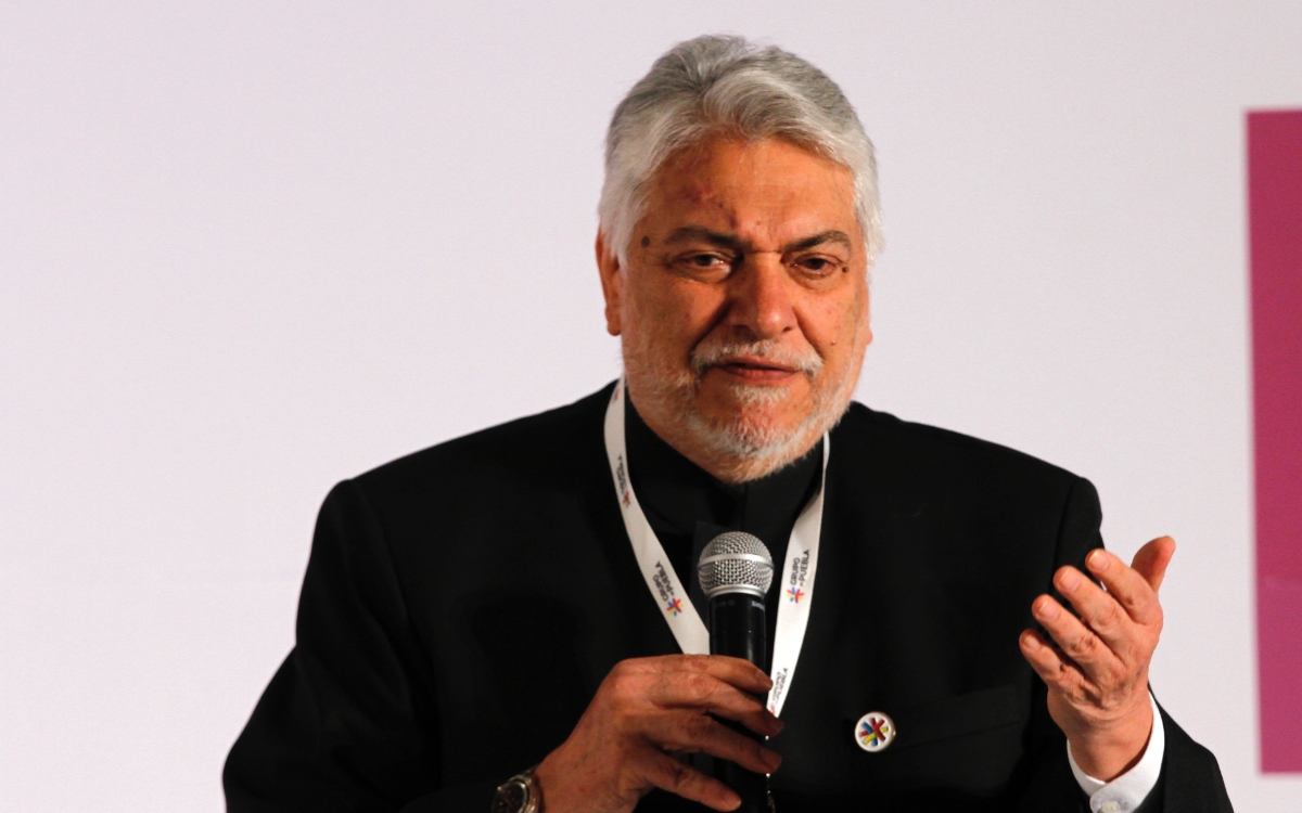 Expresidente de Paraguay, Fernando Lugo, en coma inducido tras sufrir accidente cerebrovascular