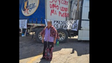 Exregidor fue retenido y vestido de mujer por pobladores de Teopisca, Chiapas