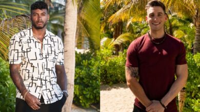 FBoy Island Temporada 1 Nice Boys: ¿Dónde están ahora?