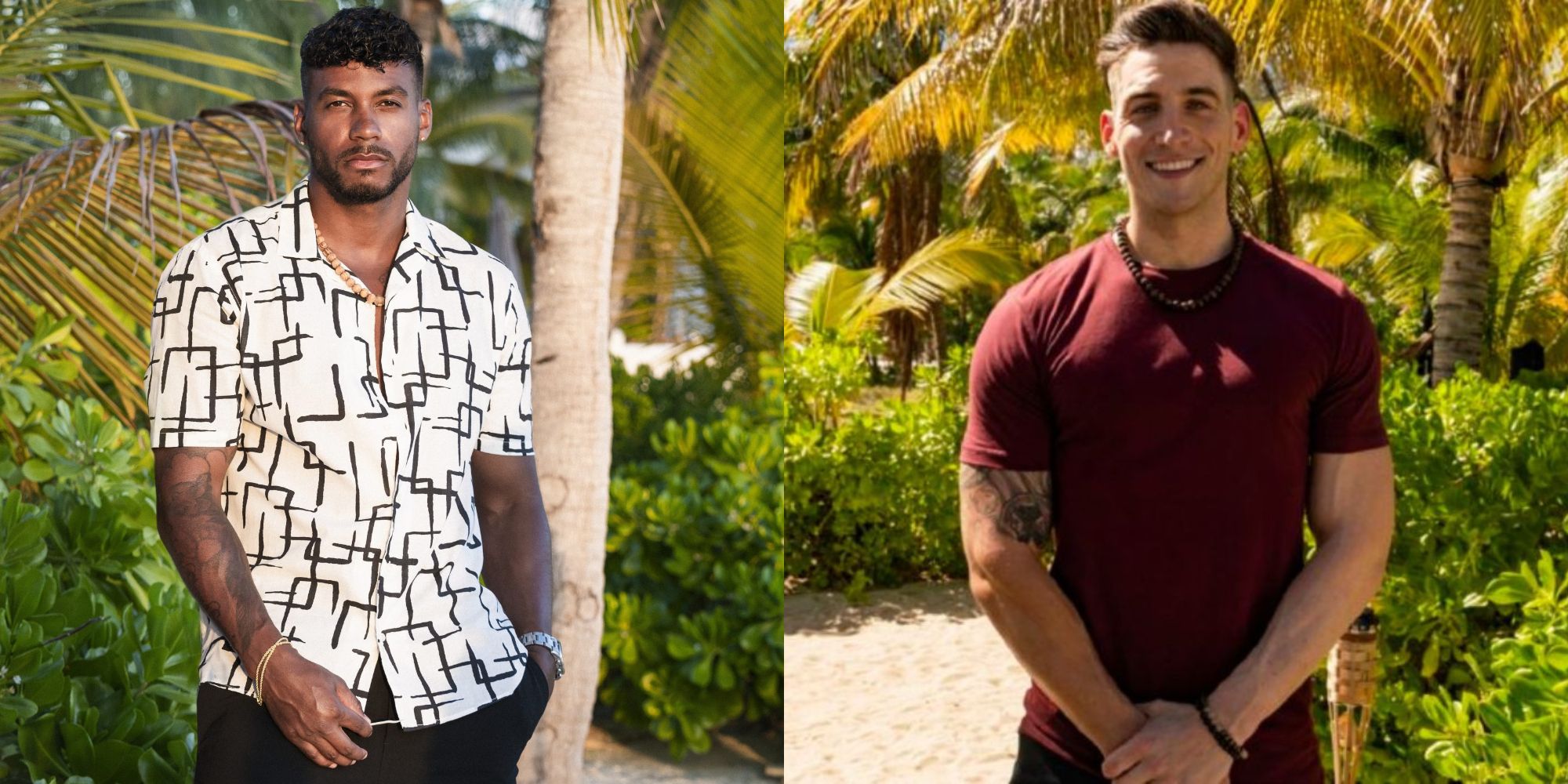 FBoy Island Temporada 1 Nice Boys: ¿Dónde están ahora?