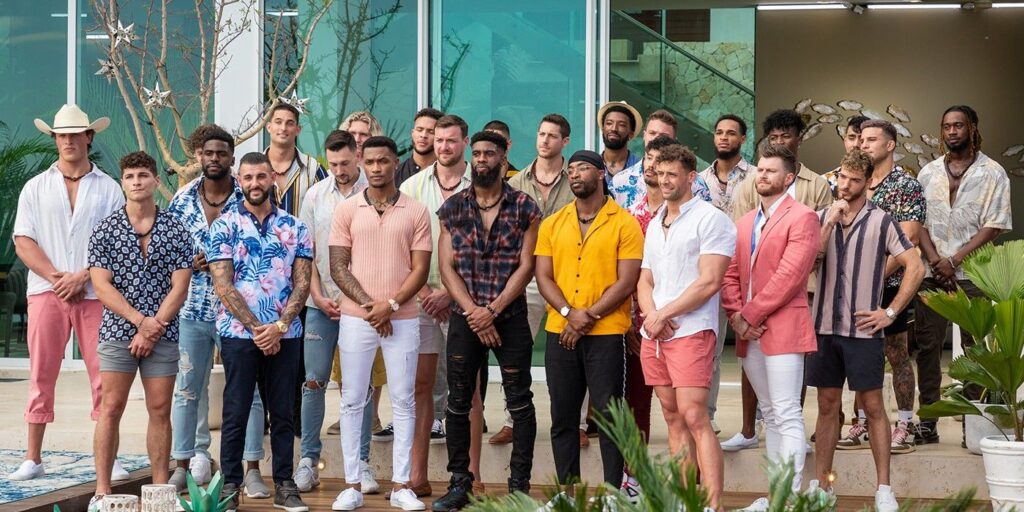 FBoy Island: dónde seguir a los concursantes de la temporada 2 en Instagram