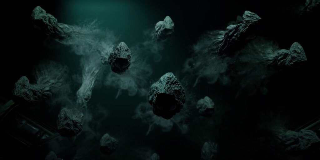 FF7 Rebirth puede parecerse más al destino final de lo que piensas