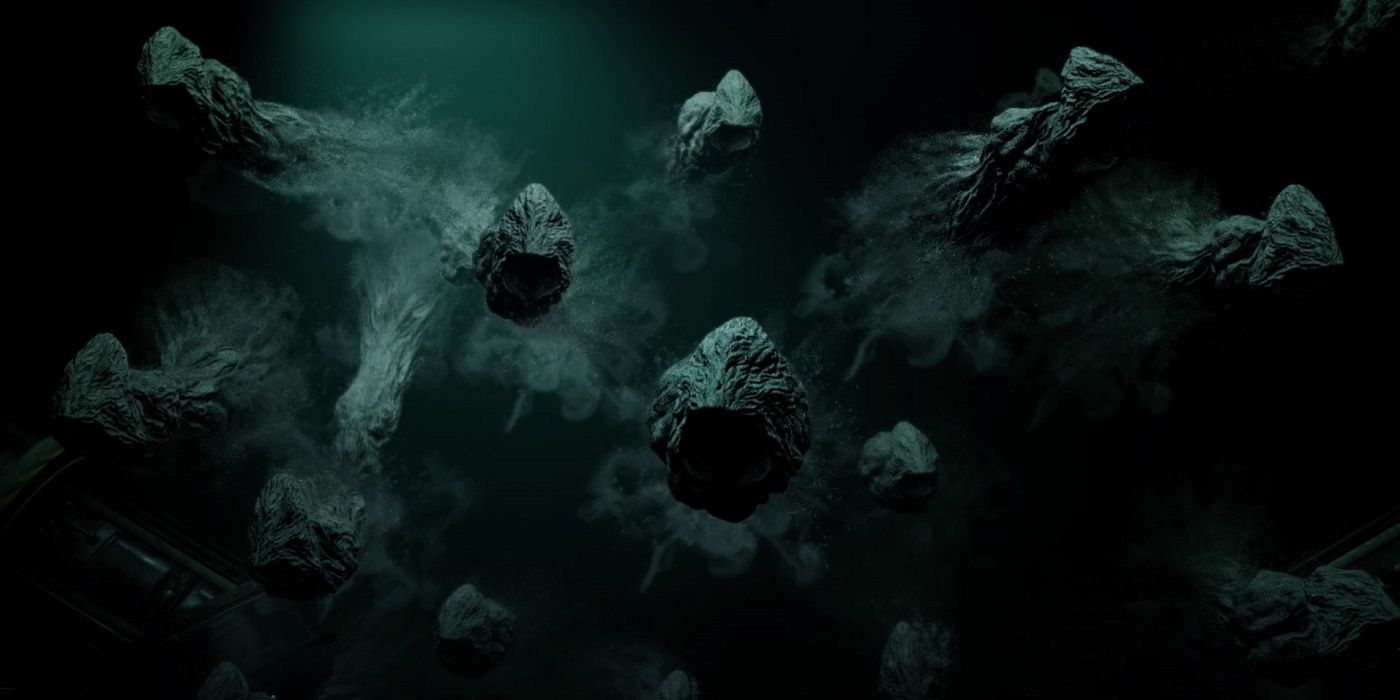 FF7 Rebirth puede parecerse más al destino final de lo que piensas