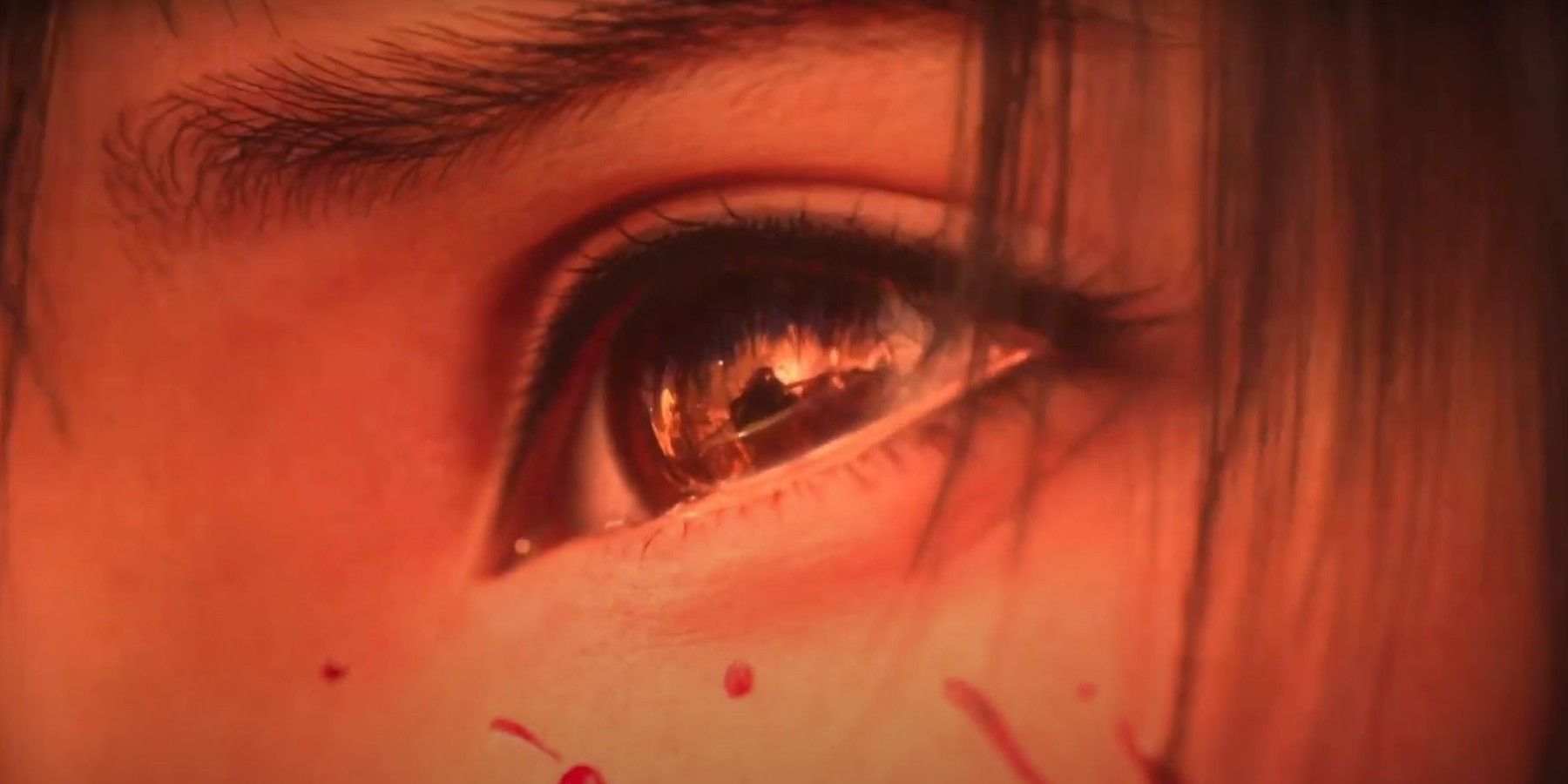 FF7 Remake INTERmission creó un Yuffie más trágico