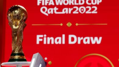 FIFA estudia adelantar el inicio del Mundial de Qatar | Tuit