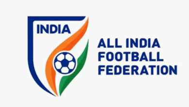 FIFA suspende a India por la "injerencia indebida de terceros" | Tuit