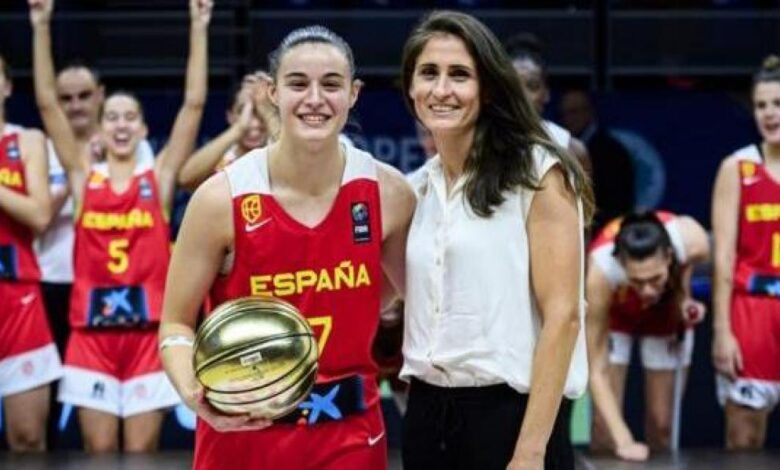 Factoría de MVP's: 8 jugadores/as en los quintetos ideales