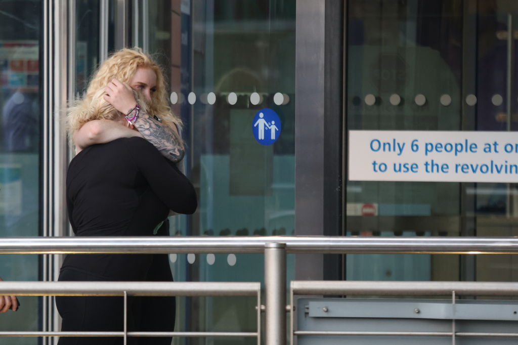 Fallece Archie, el niño que sufrió muerte cerebral tras aparente reto viral en TikTok