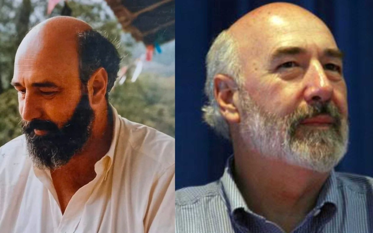 Fallece Jorge Martínez Almaraz, “El Chale”, activista en el movimiento del 68