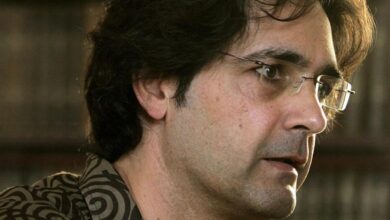 Fallece a los 58 años el escritor Vicenç Pagès Jordà, premio Sant Jordi 2013