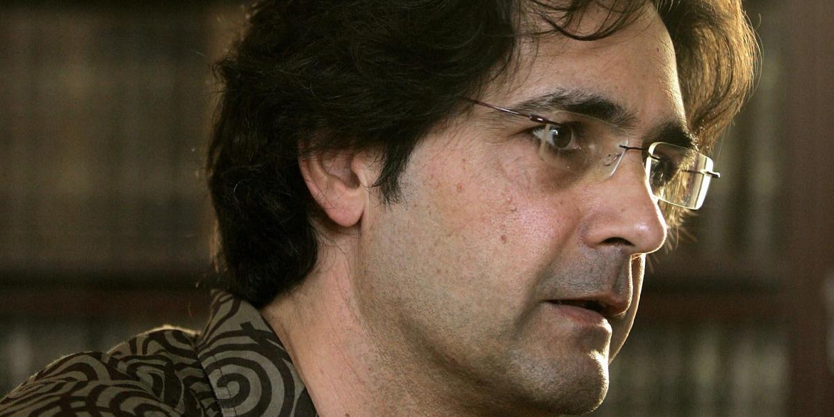 Fallece a los 58 años el escritor Vicenç Pagès Jordà, premio Sant Jordi 2013