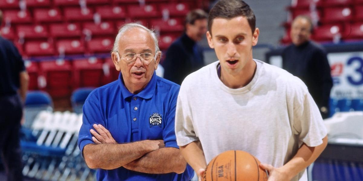 Fallece el legendario entrenador Pete Carril