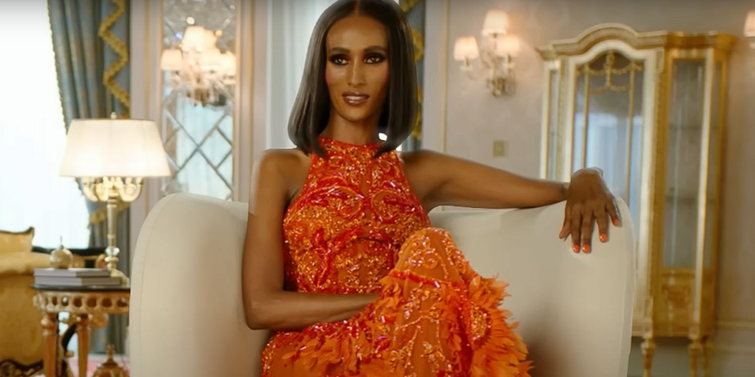 Fans de RHODubai reaccionan a los movimientos de baile de Chanel Ayan