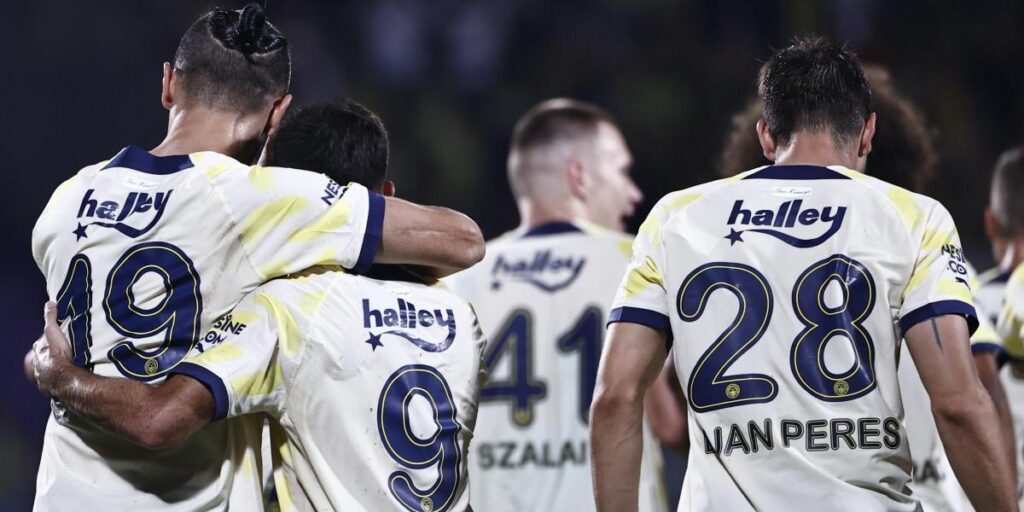 Ferencvaros, Malmoe, AEK Larnaka, Fenerbahce y Omonia apuntan a clasificación